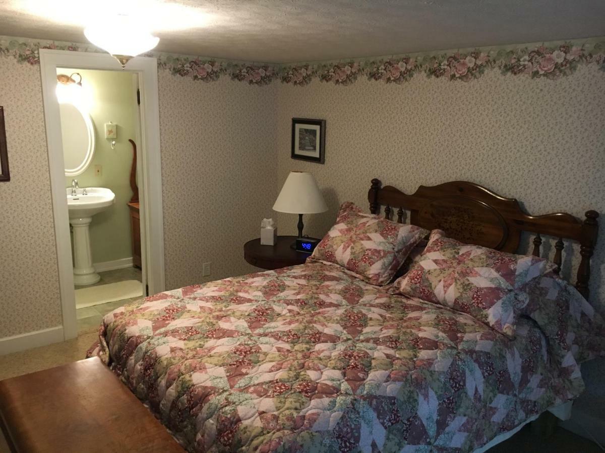 Newhouse Family Inn Lewisville المظهر الخارجي الصورة