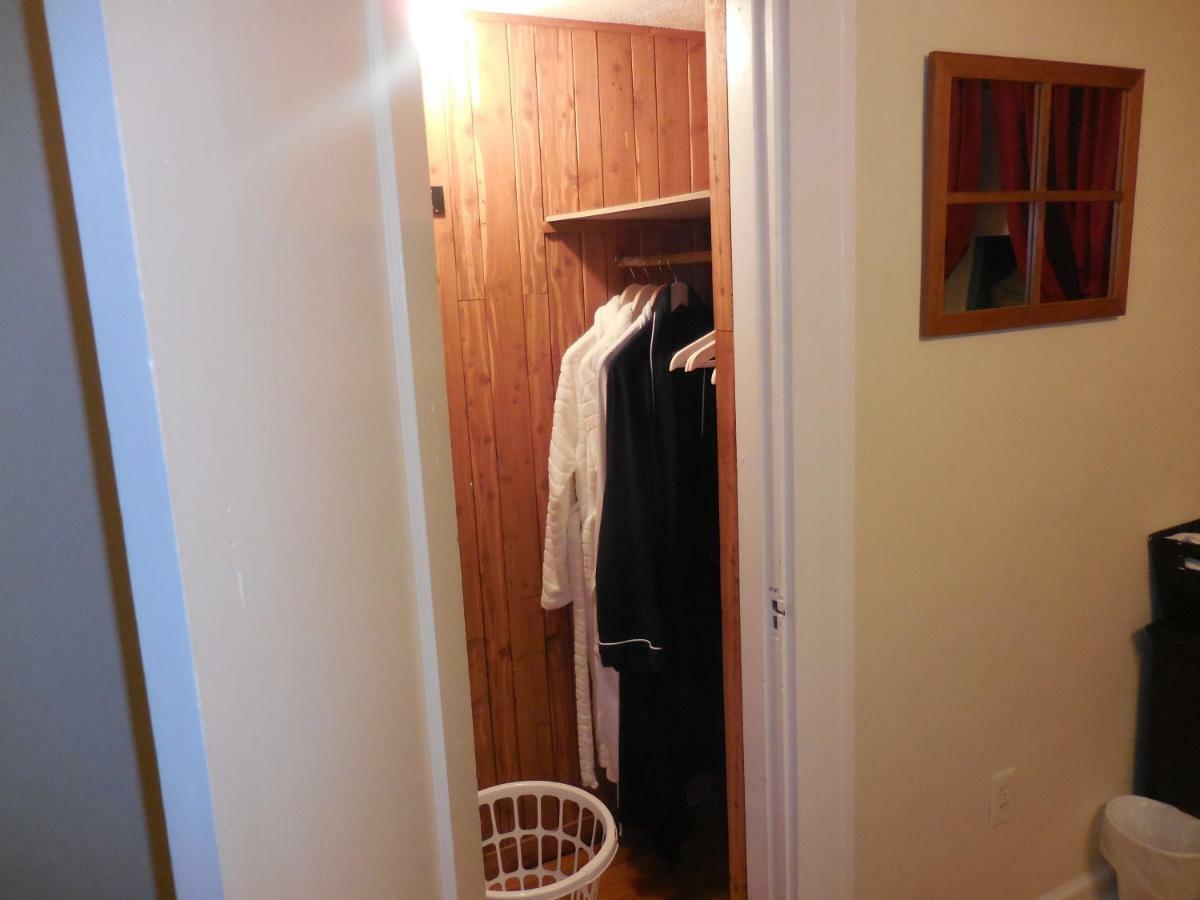 Newhouse Family Inn Lewisville المظهر الخارجي الصورة