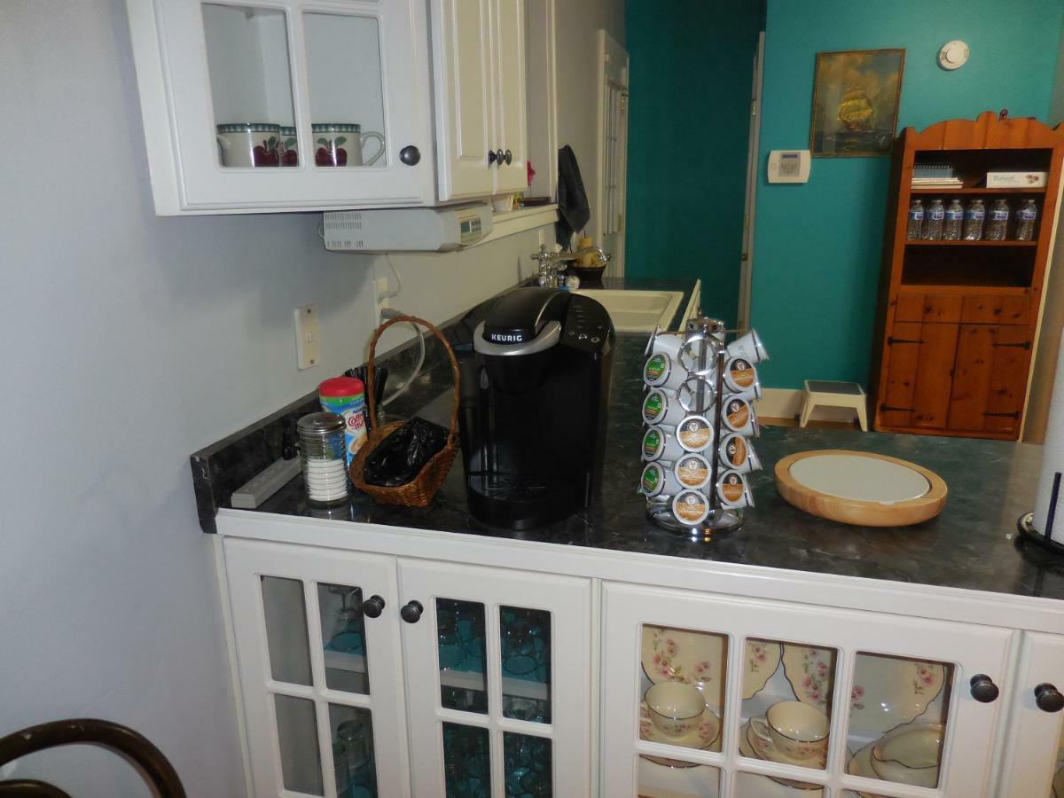 Newhouse Family Inn Lewisville المظهر الخارجي الصورة